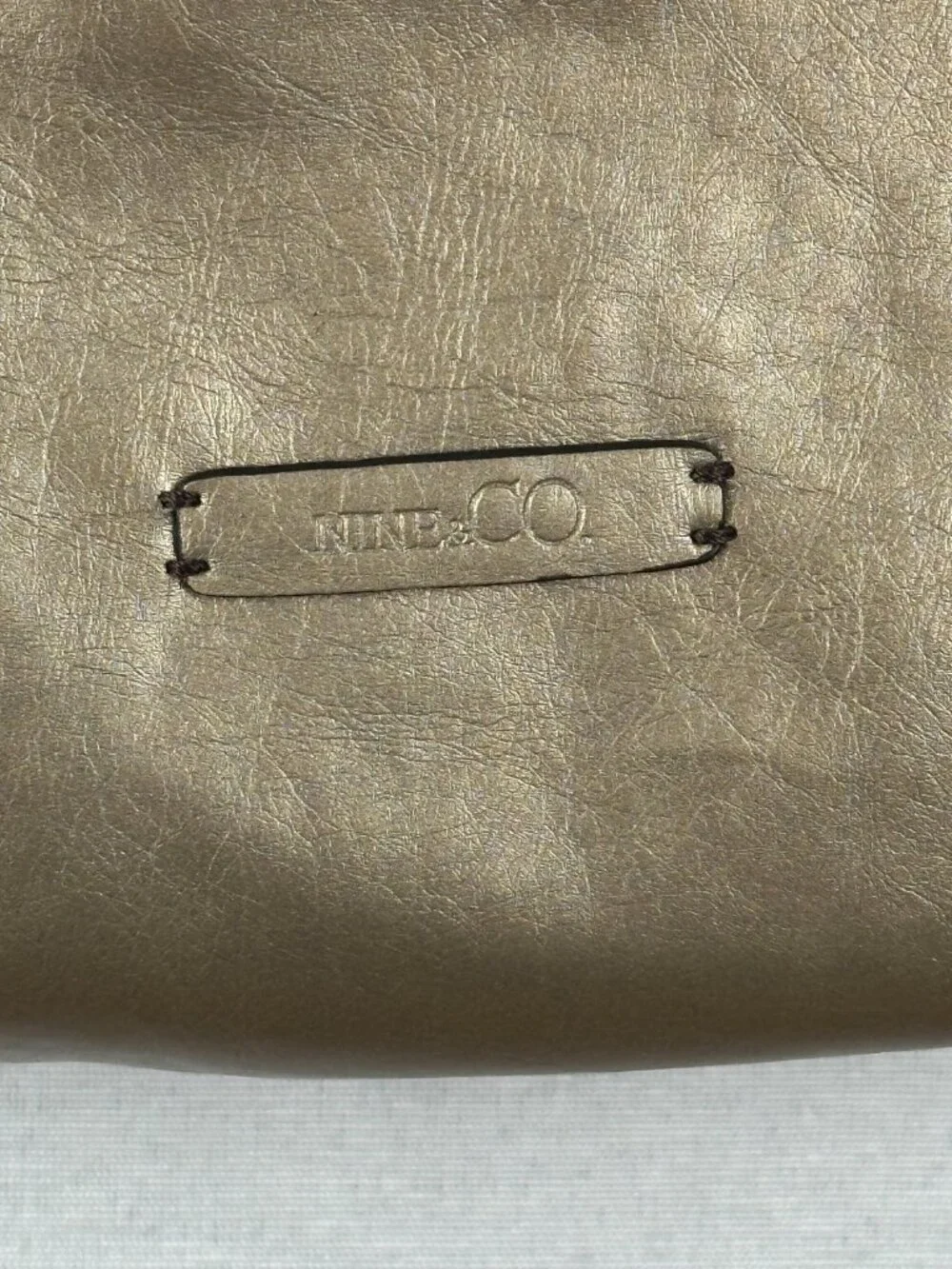 Nine & Co. vintage nine
